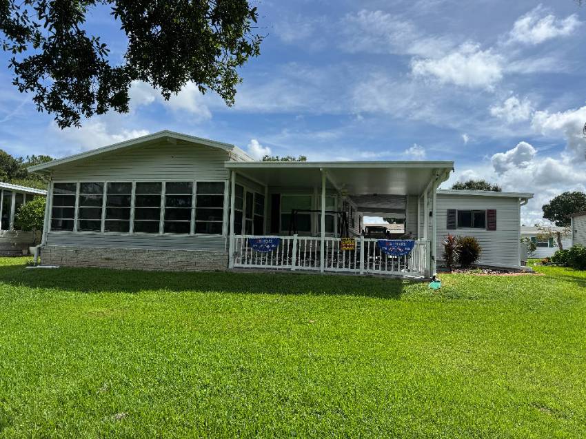 1356 Deverly Dr. a Lakeland, FL Mobile or Manufactured Home for Sale